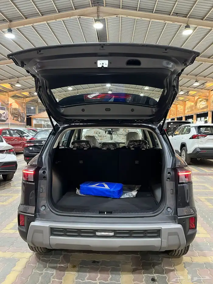 هونداى كريتا سمارت 2026 الشكل الجديد 81300 4