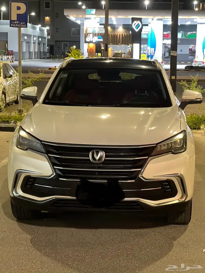 شنجان CS85 2023 26