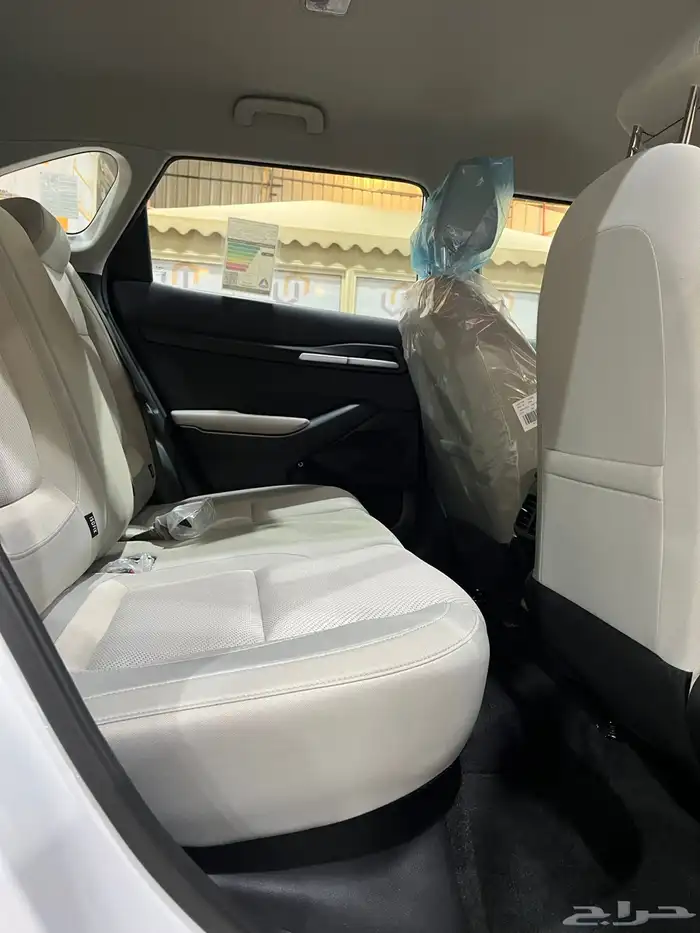 كيا سيلتوس GLs مطور بصمه 2025 السعر شامل 76700 6