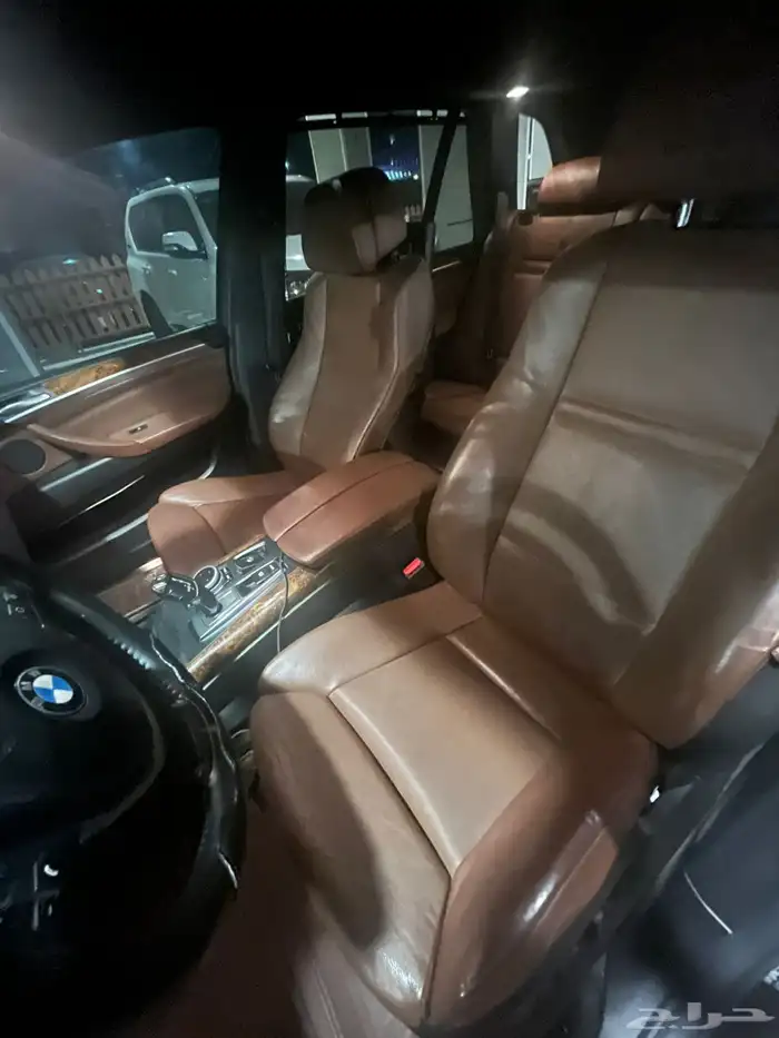 BMW X5 2011 9