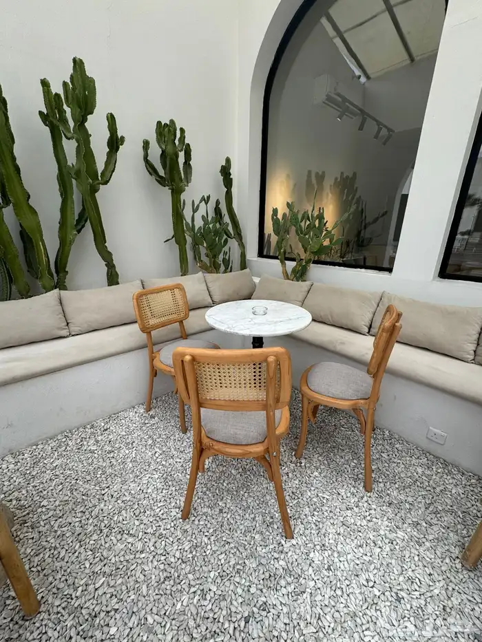 كراسي زان مصري 2