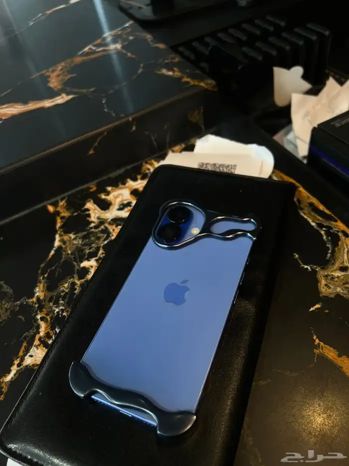 ايفون 16. 128جيجا.البطاريه 99. الحاله زيرو البيع لاعلي سومه 3