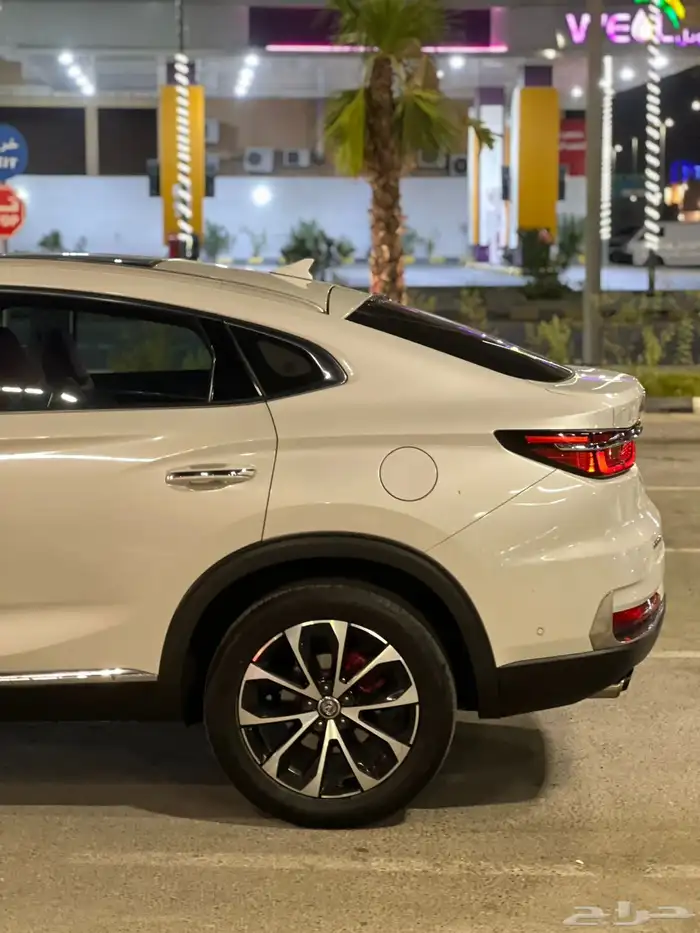 شنجان CS85 2023 13