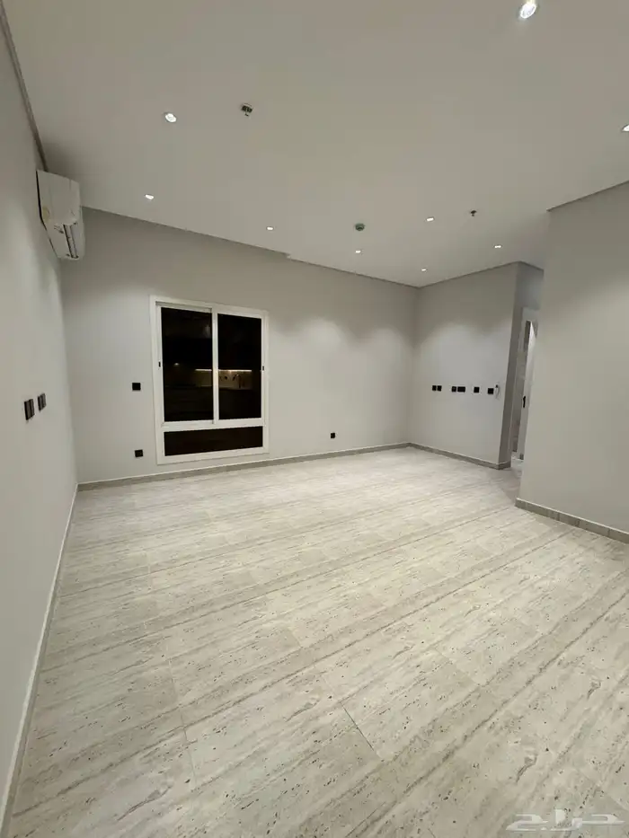 للإيجار شقة جديدة شمال الرياض بالمطبخ وكامل الأجهزة 5