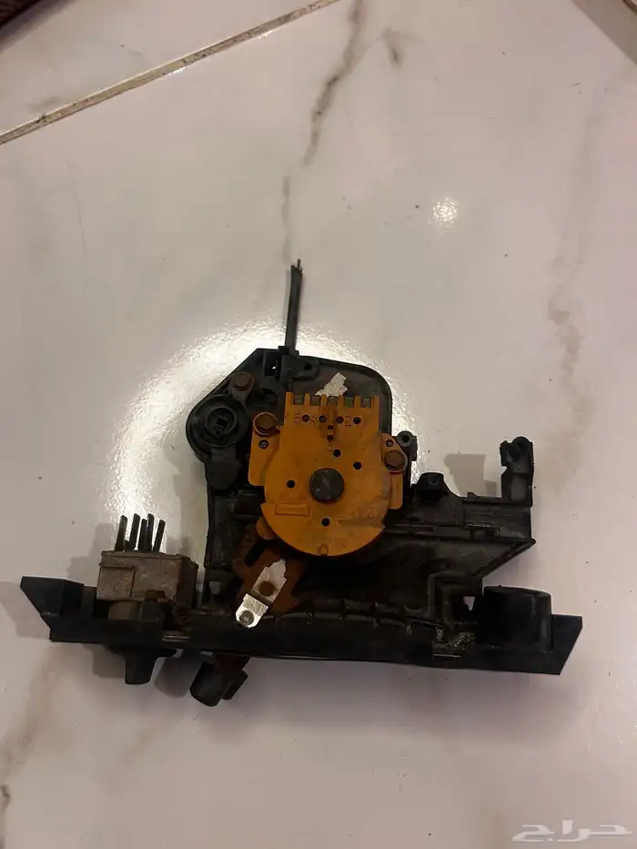 اكسسوارات داخليه كومارو كلاسيك 5