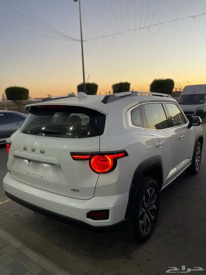 هافال 2026 12
