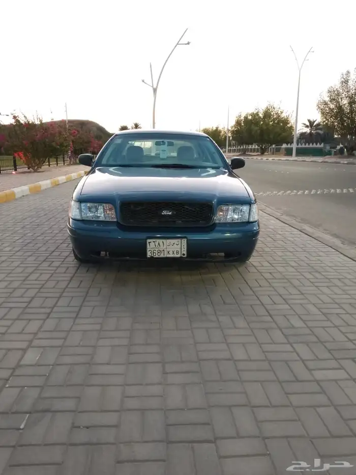 للبيع فكتوريا 2010 0