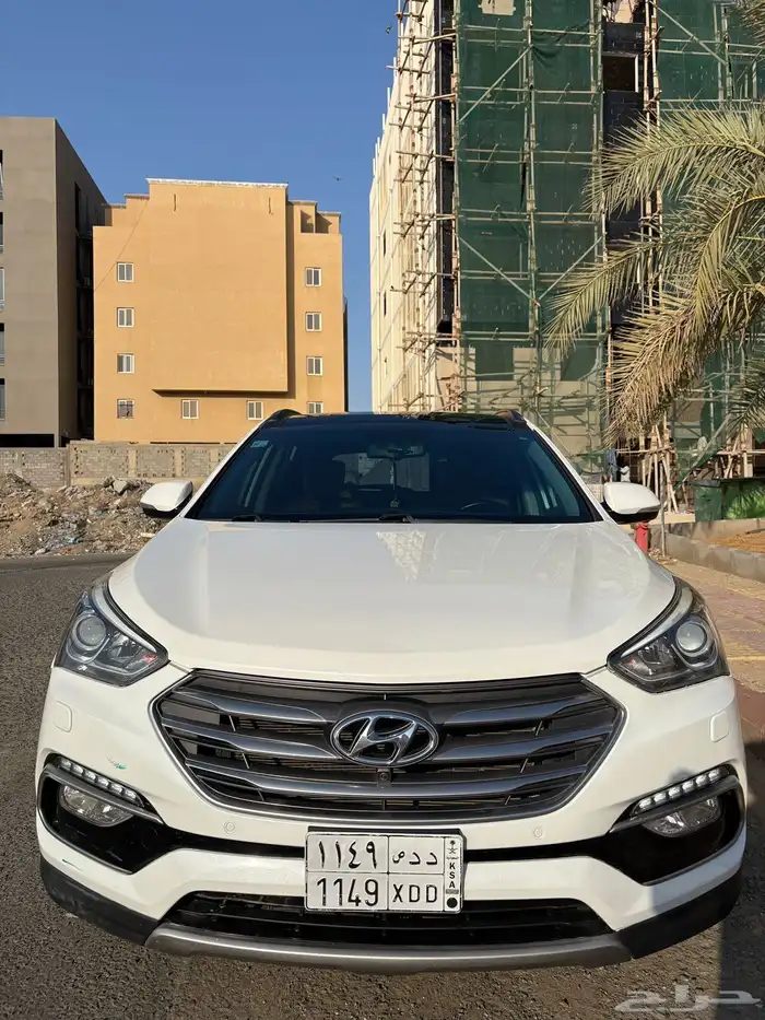 سنتافي 2018 فل كامل سبورت 16