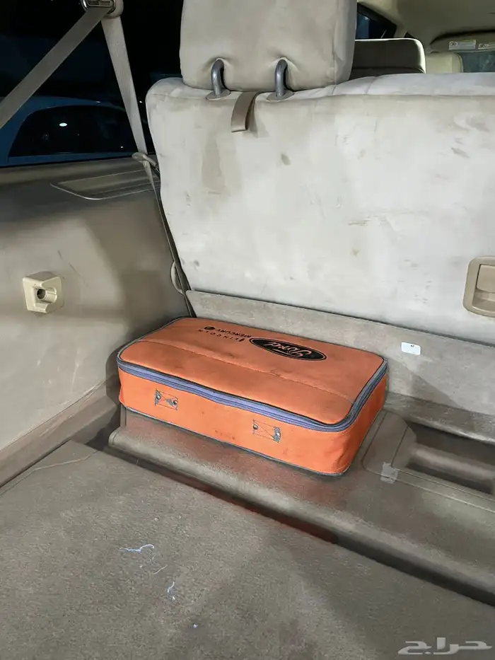 اكسبيدشن 2008 10