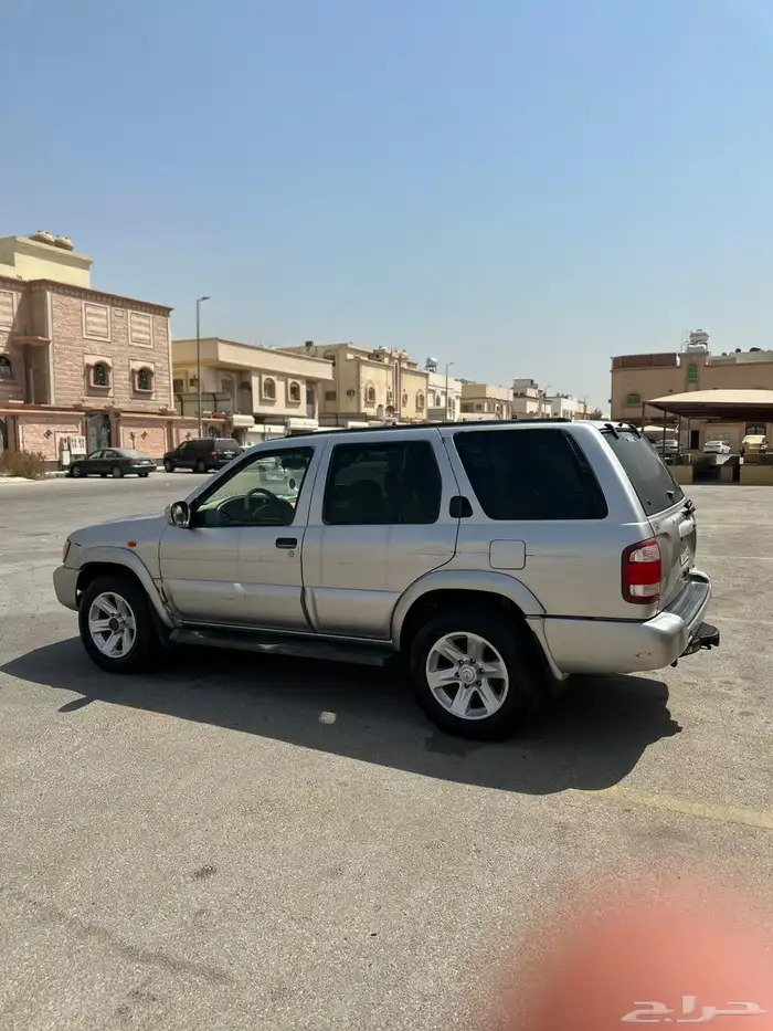 باث فندر 2002 قير عادي دبل 0