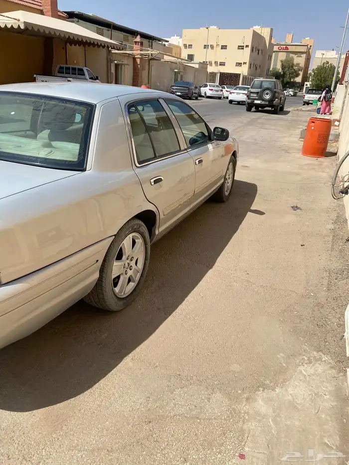 فورد نظيف 3