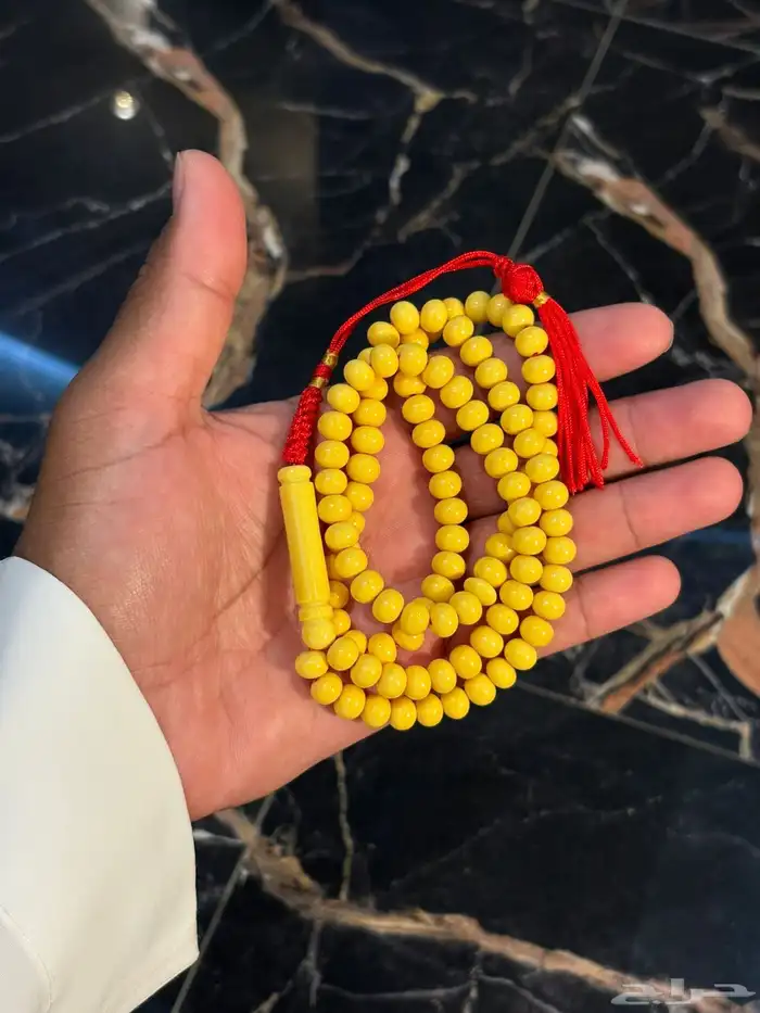 مسابيح مستكة الماني شي فاخر وجديد 16