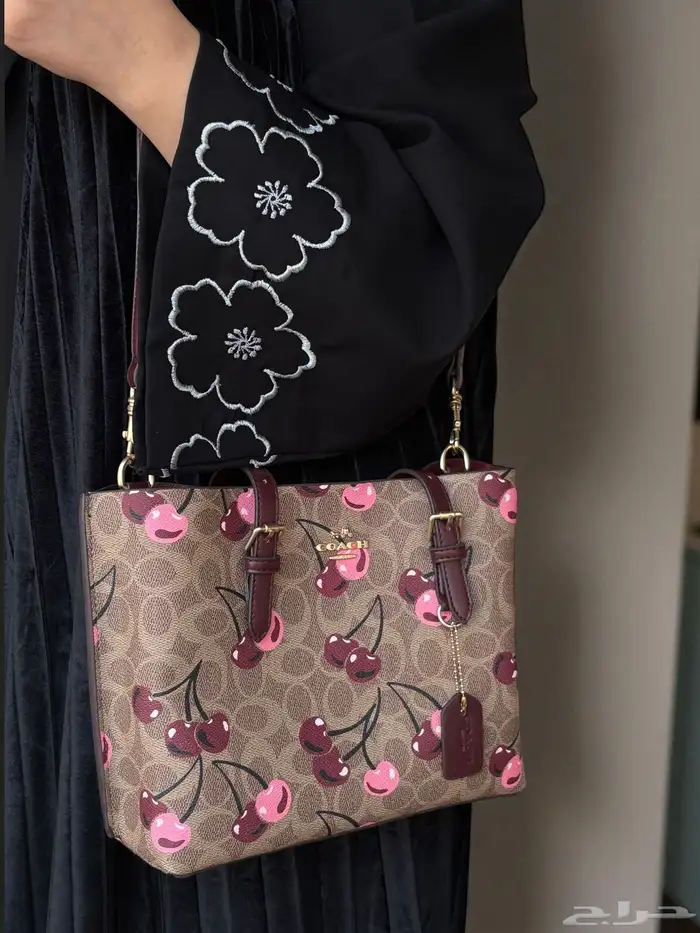 شنط كوتش شنط نسائيه شامل التوصيل ودفع عند الاستلام 11