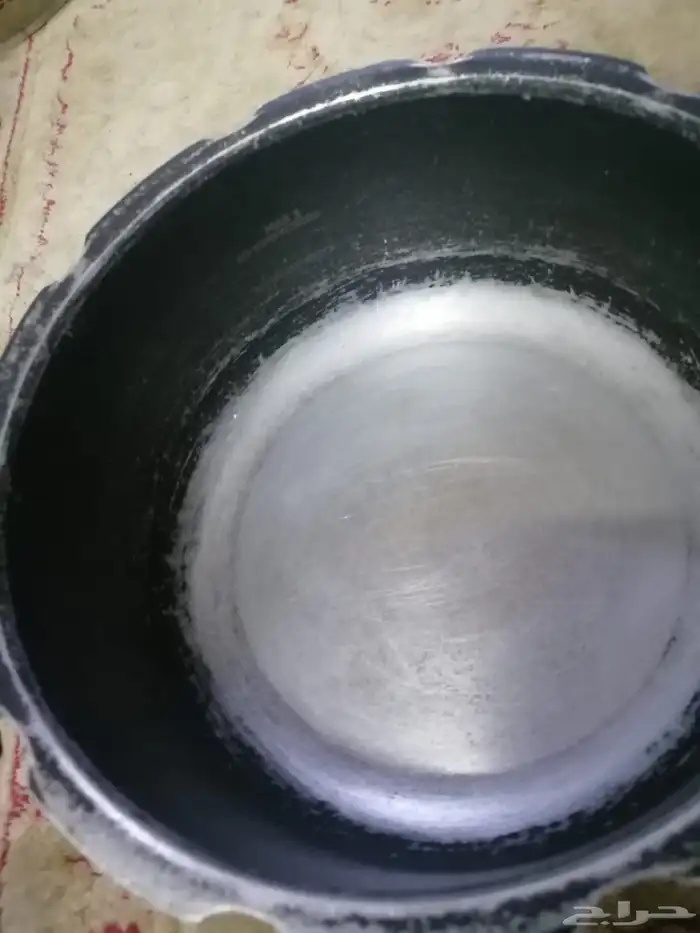 قدر ضغط فرنسي تيفال 13