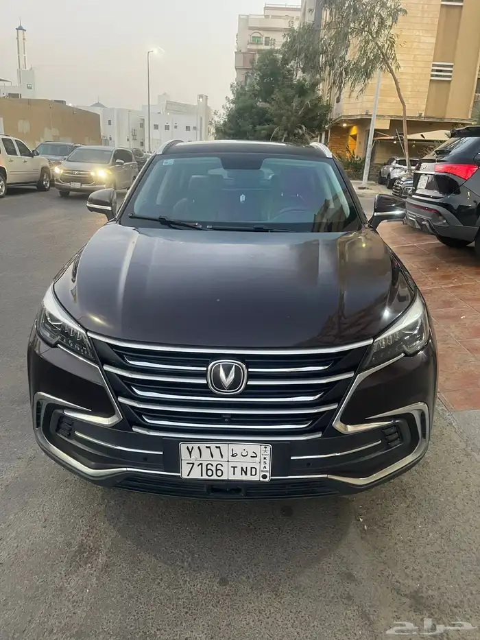 شنجان CS85 0