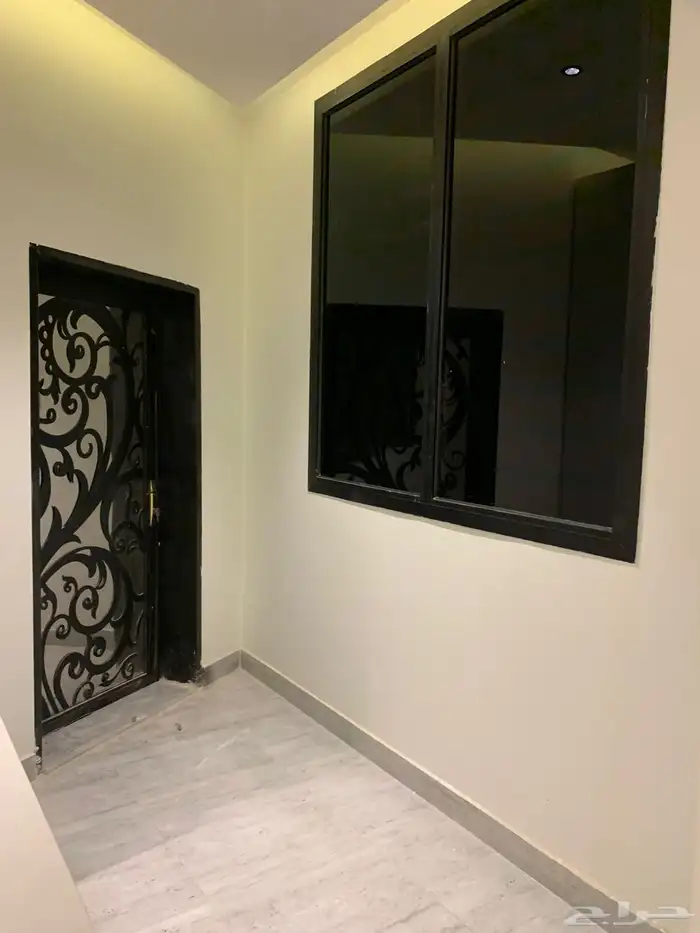 فيلا للإيجار بحي النرجس 6