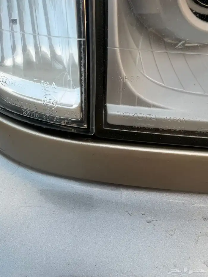 لكزس 98 فل كامل سعودي 13