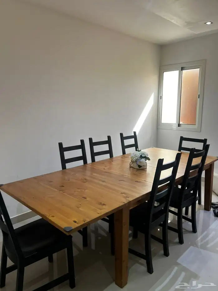 complete furniture in a very good state 8