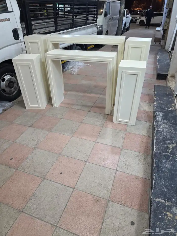 كونسول مدخل جديد 25