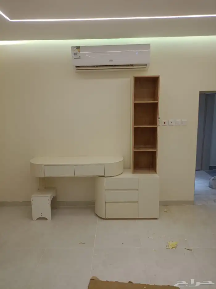 مصنع رمز الفخامة للنجارة والحديد والالمنيوم 13