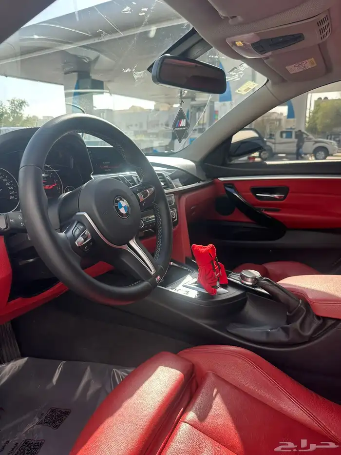 BMW 420i للبيع سيارة 7