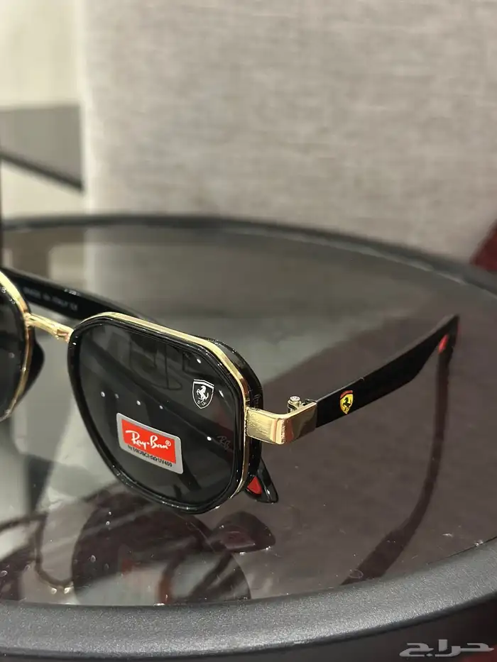 نظارات شمسيه 9
