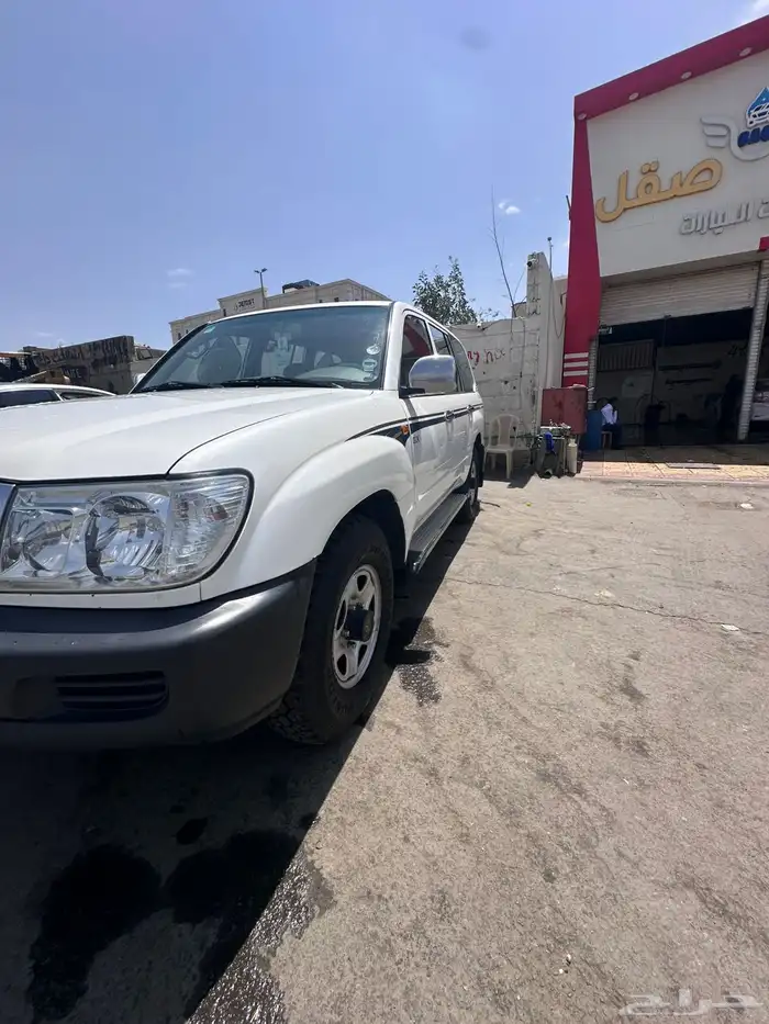 صالون هدد 2006 مخزن ماشي104000 قابل للزياده البسيطه 32