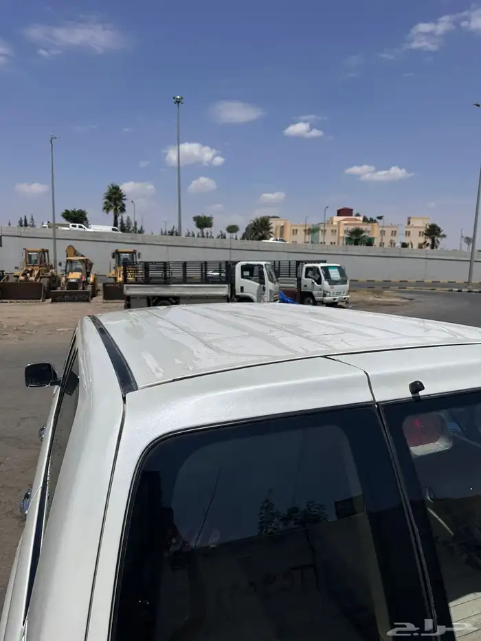 صالون هدد 2006 مخزن ماشي104000 قابل للزياده البسيطه 24