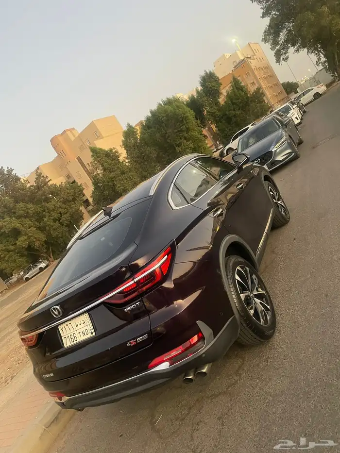 شنجان CS85 8