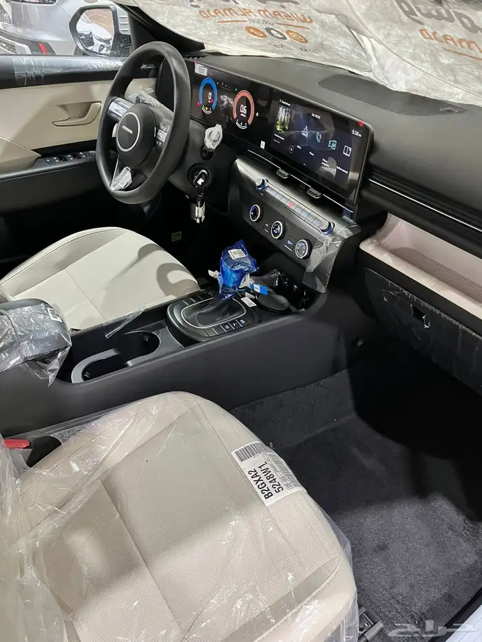 هونداى كونا فلت 2025 السعر شامل 78425 5