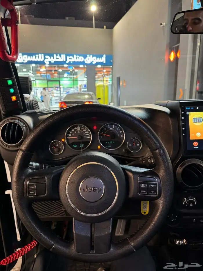 رانجلر 2018 3