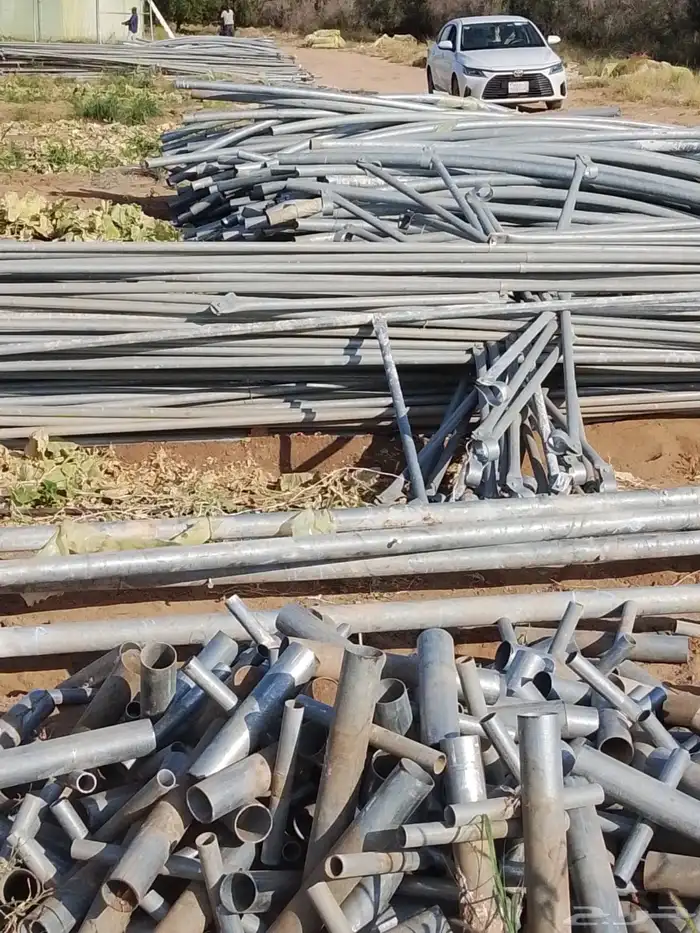 بيوت محميات اردني للبيع 3