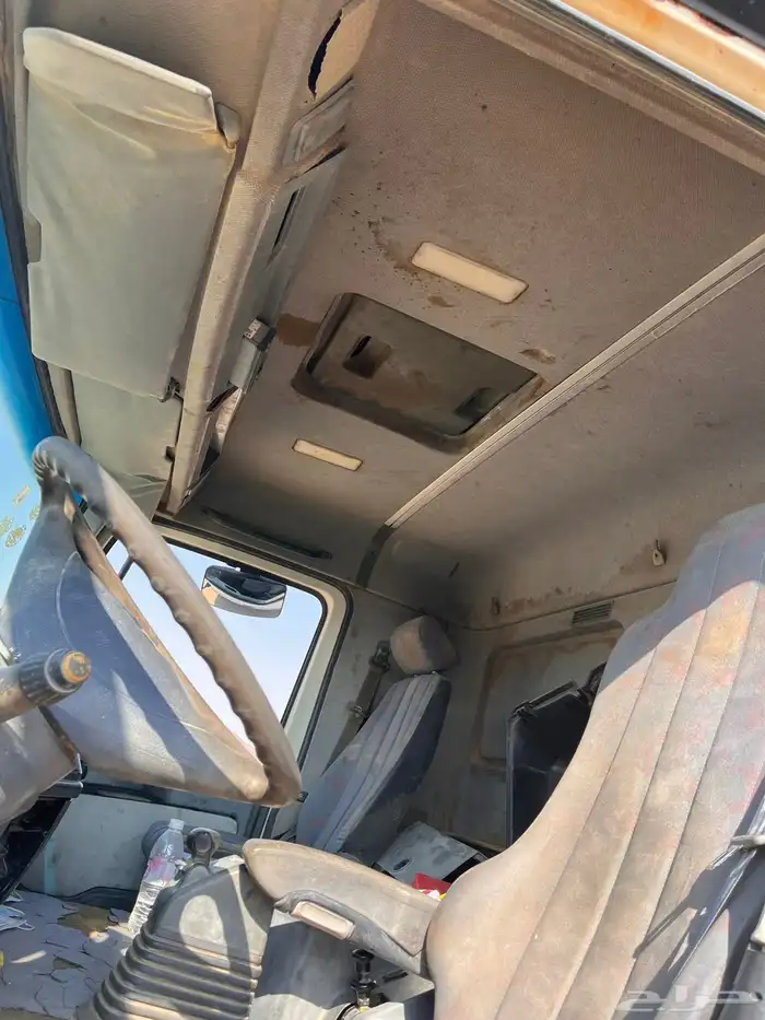 للبيع مسكس اساس موديل 2001 بدي وكالة ماشي 700 تحت المليون 4