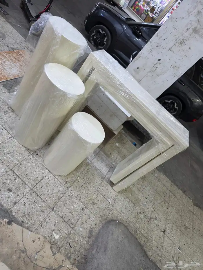 كونسول مدخل جديد 7