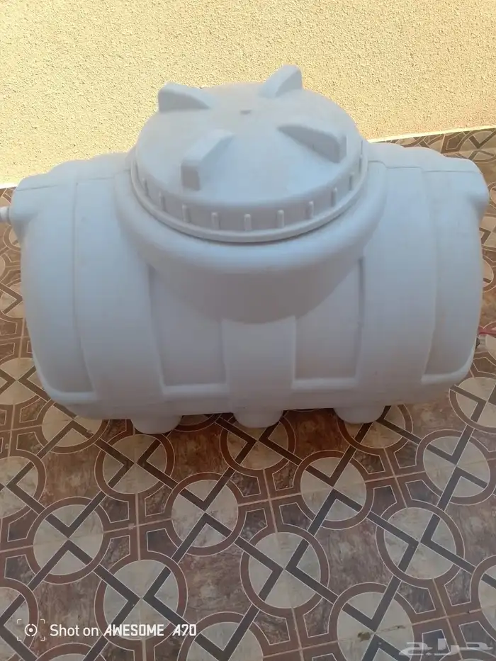 للبيع حنفيه ماء فيبر 0