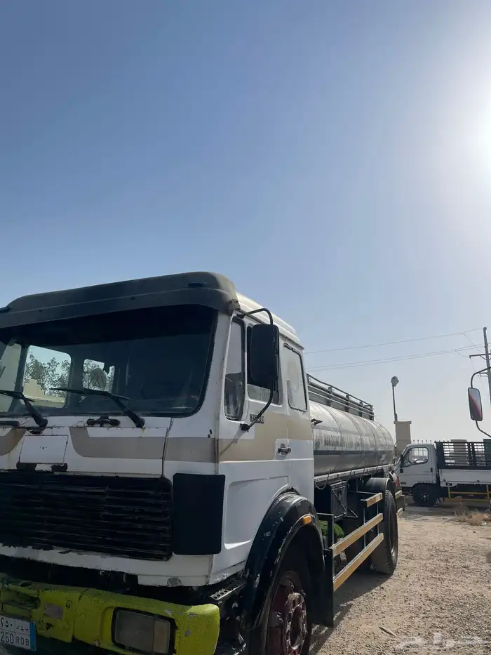 وايت البي موديل 1981 0