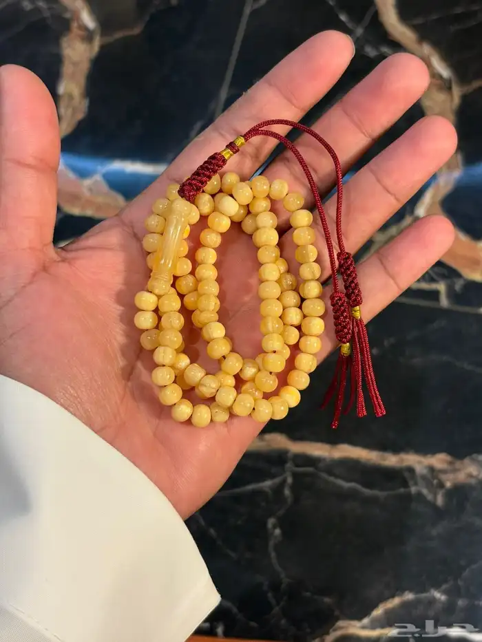 مسابيح مستكة الماني شي فاخر وجديد 13