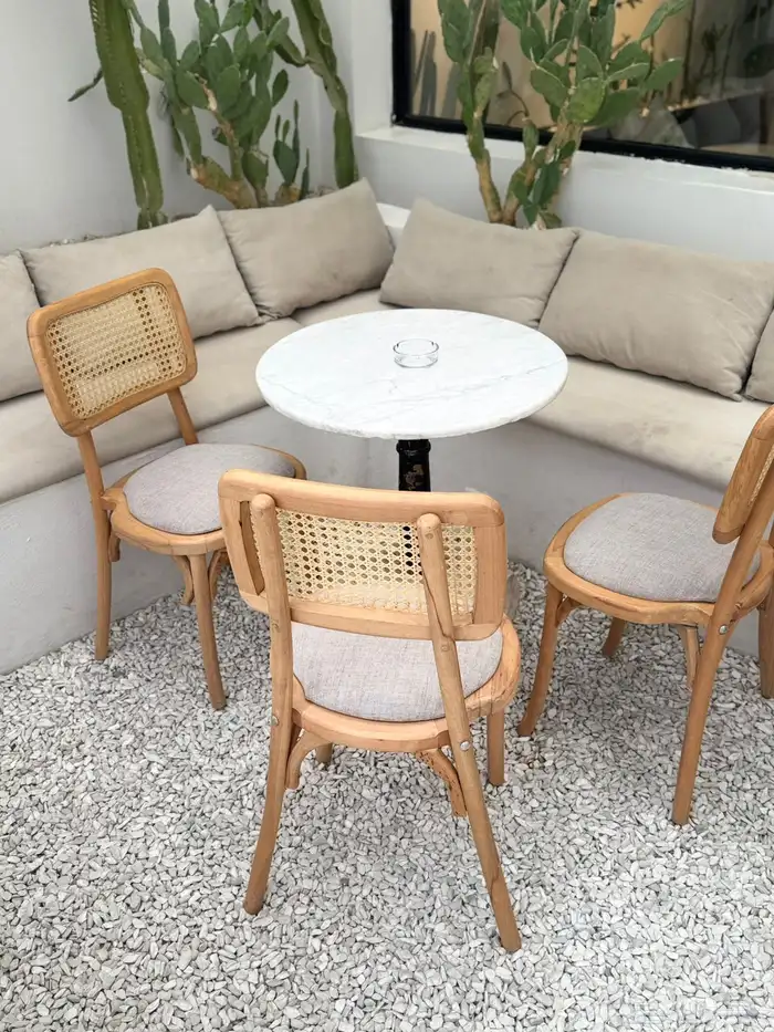 كراسي زان مصري 0