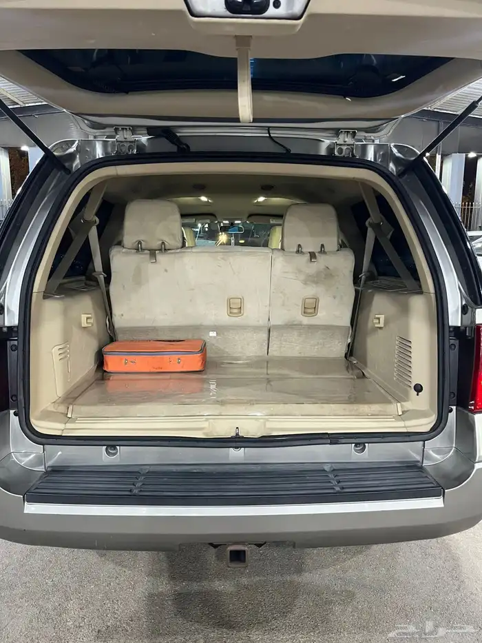 اكسبيدشن 2008 13