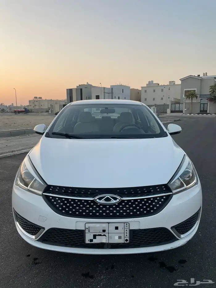شيري اريزو 5 2023 4