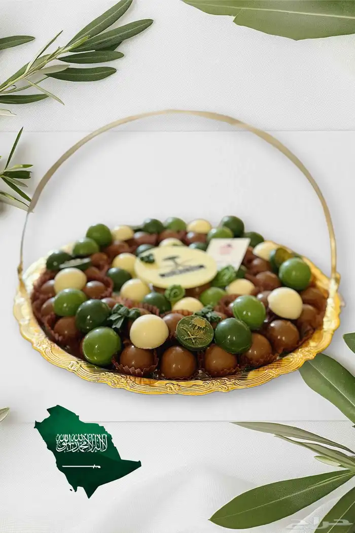 شوكولاتة بلجيكية فاخرة 2