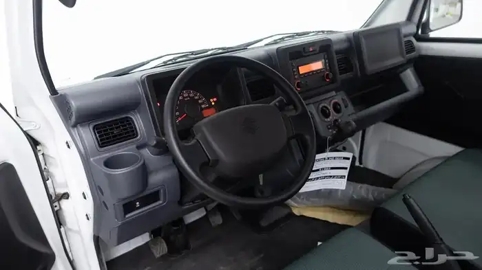 سيارات سوزوكي 12