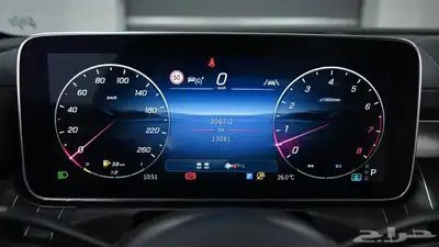 Mercedes Benz CLE-Class C236 CLE450 4MATIC Coupe index