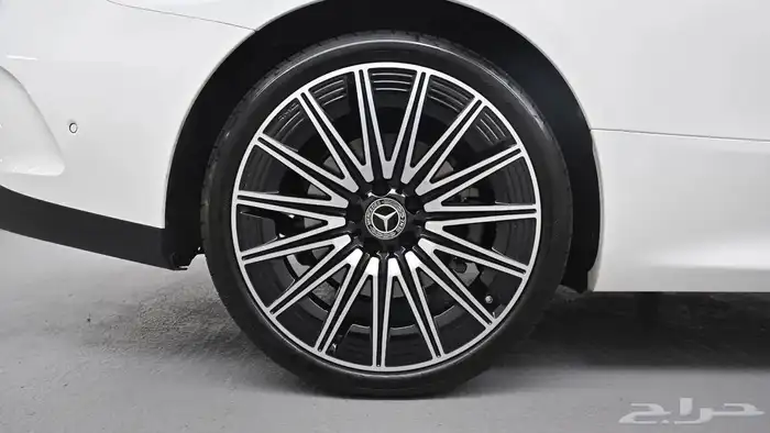 Mercedes Benz CLE-Class C236 CLE450 4MATIC Coupe 9