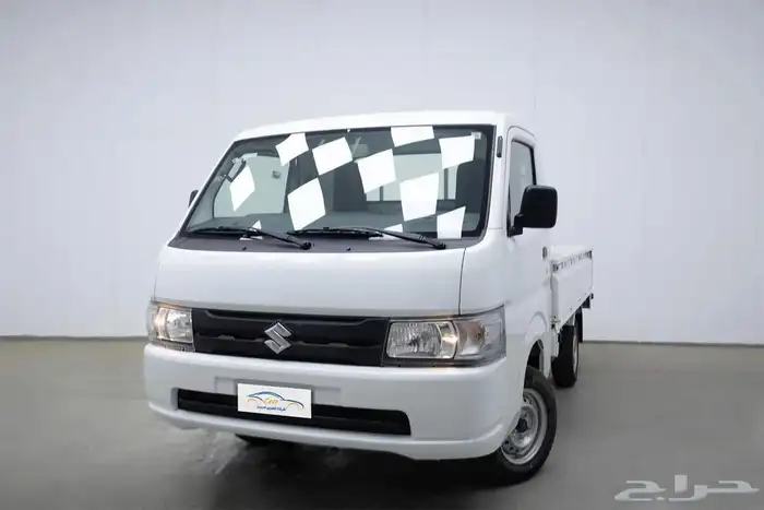 سيارات سوزوكي 11