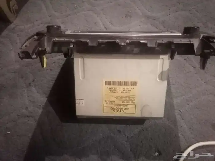 مسجل كامري وكاله 2014 2