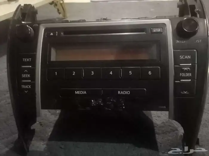 مسجل كامري وكاله 2014 0