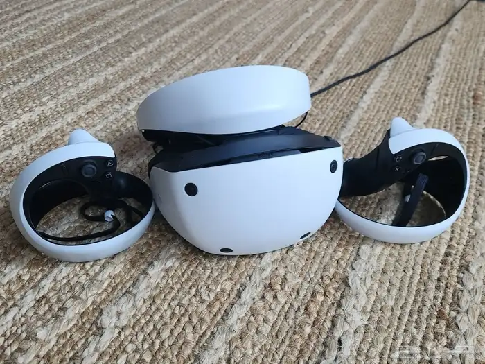 نظارة واقع افتراضي vr2 ps5 1