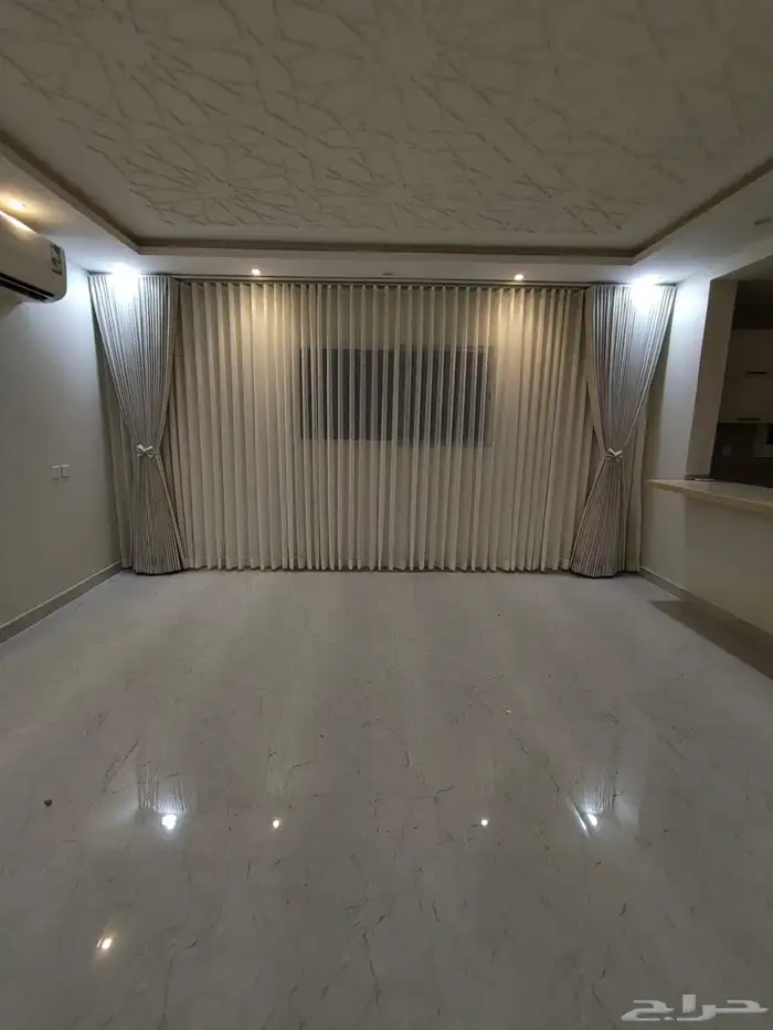 جميع انواع الستائر يدوي وكهرباء 0