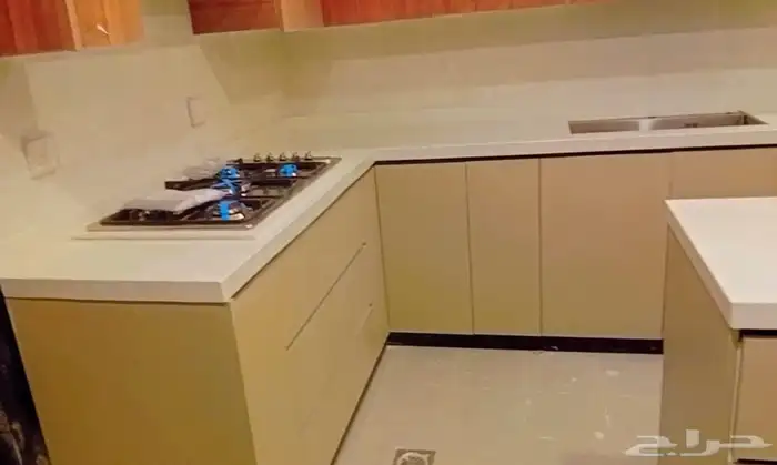 تصنيع اسطح رخام المطابخ والمغاسل 19